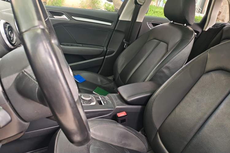 Used Audi A3 2016 Sportback 35 TFSI Style Edition
