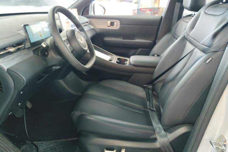 Used Wuling Xingguang S 2024 130 km Flagship Version
