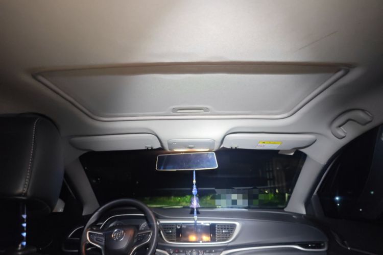 Used Buick GT 2015 15N Automatic Deluxe Edition