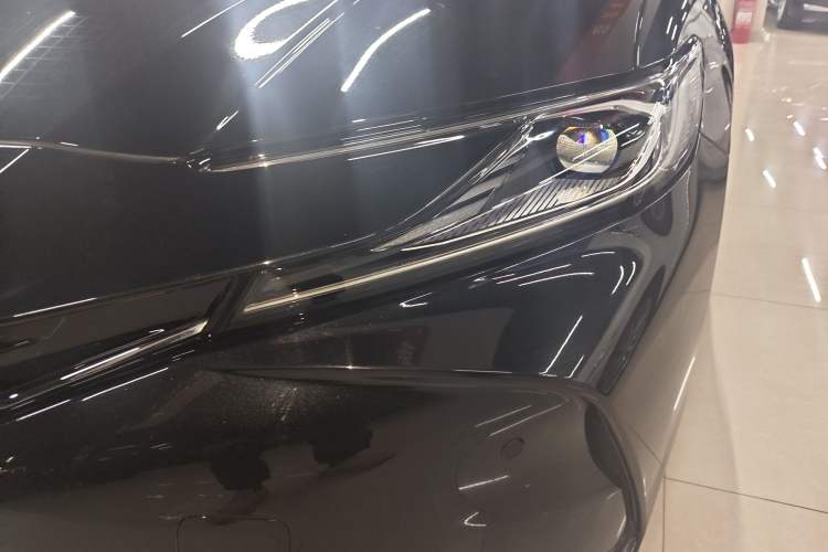 Used Toyota Camry 2024 2.0G Prestige Edition