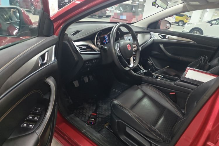 Used Changan Eado 2018 1.6L GDI Manual Fashion Edition