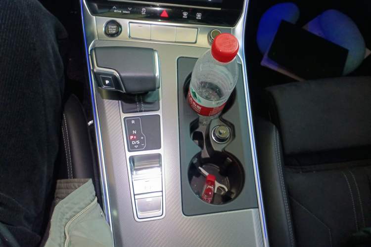 Used Audi A6 2024 Avant Futurist 45 TFSI Prestige Dynamic Edition
