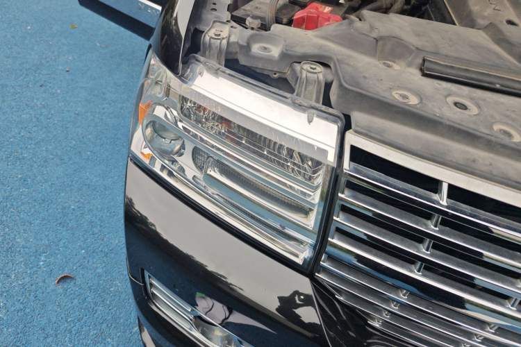 Used Lincoln Navigator 2010 5.4L AWD