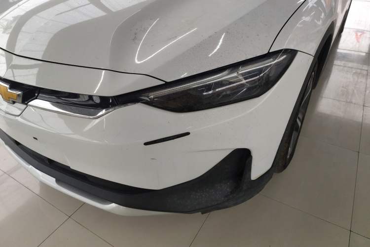 Used Chevrolet Menlo 2020 Starry Edition
