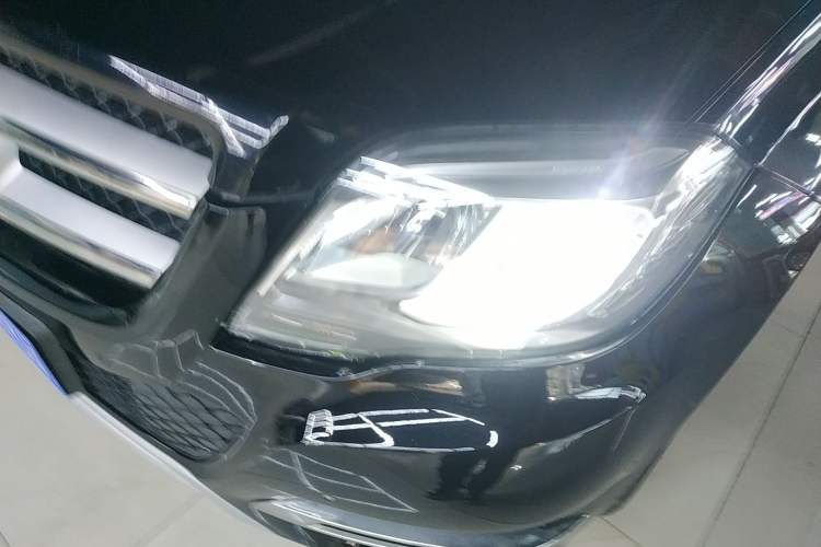 Used Mercedes-Benz GLK-Class 2014 GLK 260 4MATIC Dynamic Model
