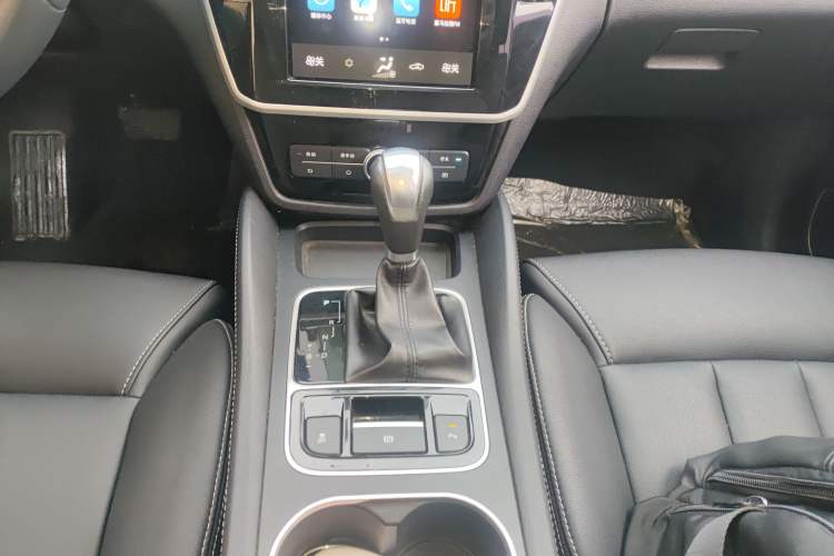 Used BYD Song MAX 2017 1.5T Automatic Smart Connect Elite 7-Seater