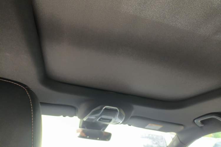 Used Radar Horizon 2024 460 km All-Wheel-Drive Max Version