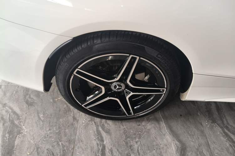 Used Mercedes-Benz C-Class 2022 Refreshed C 260 Coupe