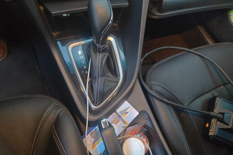 Used Buick GT 2015 15N Automatic Deluxe Edition