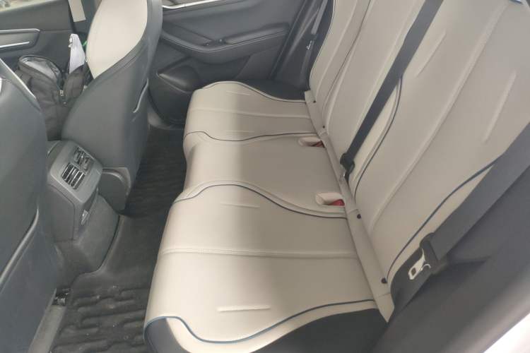 Used BYD Destroyer 05 2024 HONOR Edition DM-i 55KM Luxury Model