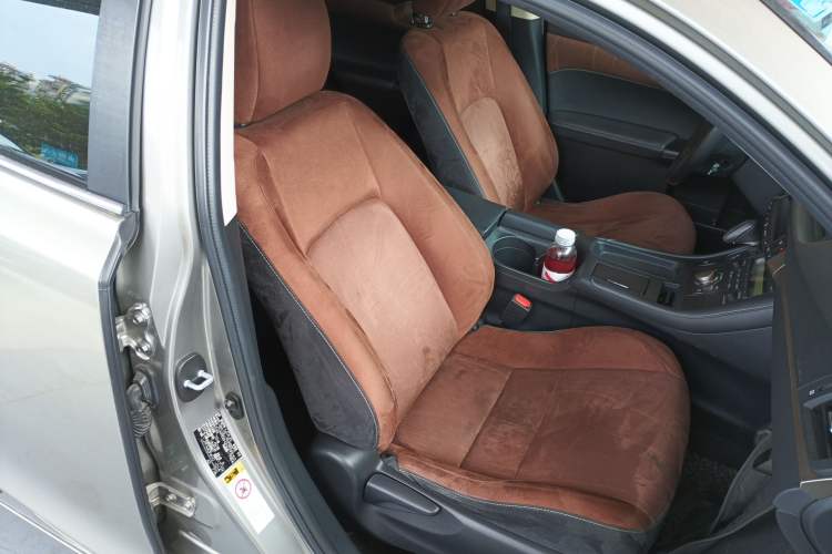 Used Lexus CT 2014 CT200h Elite Edition Monochrome