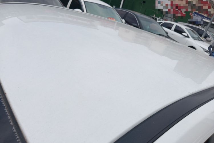 Used NETA V 2021 Standard Range Entertainment Edition Roof