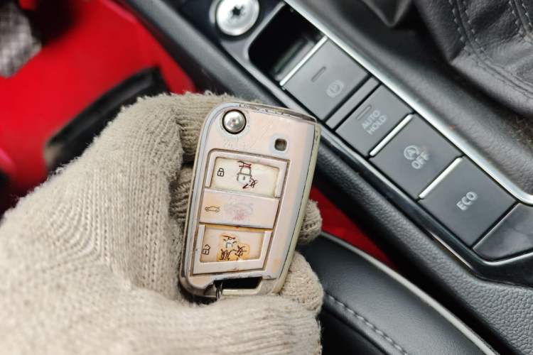 Used Volkswagen Sagitar 2023 300TSI DSG Excellence Edition