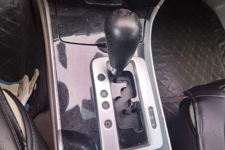 Used Mazda 6 2011 2.0L Automatic Fashion Edition
