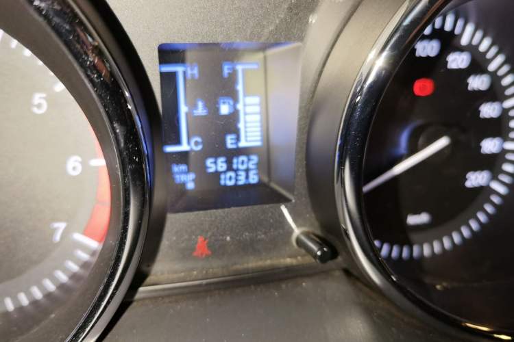 Used HYOSOW S2 2016 1.5L Manual Entrepreneurial Edition China IV