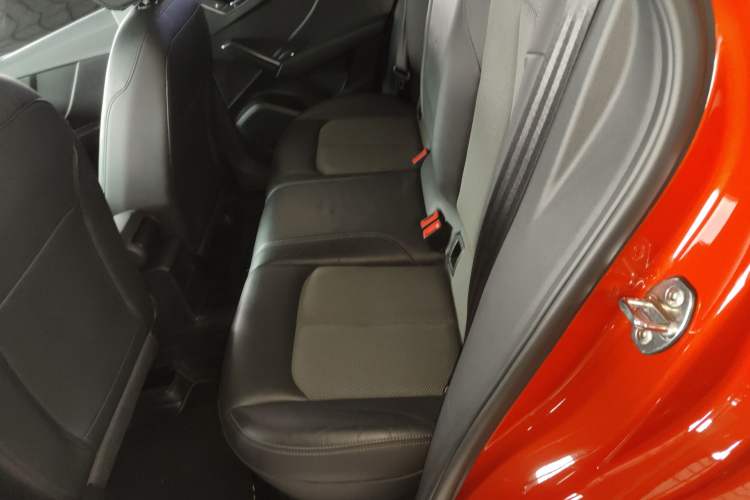 Used Audi Q2L 2020 35 TFSI Fashionable and Elegant Model
