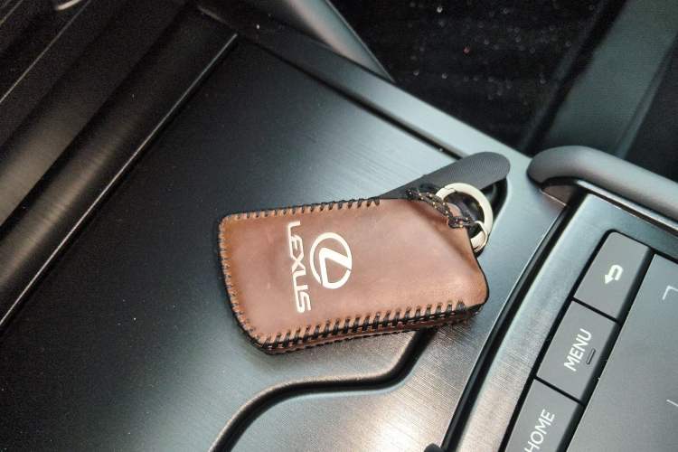 Used Lexus ES 2020 260 Excellence Edition Interior 1