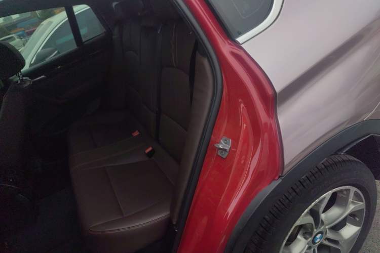 Used BMW X4 2014 xDrive20i X Design Package
