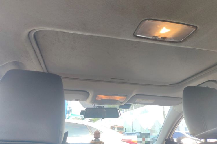 Used Toyota Levin 2017 Revised 185T CVT Elite Edition China V Standard