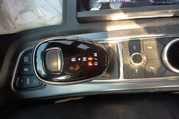 Used Cadillac CT5 2020 Revised Version 28T Luxury Edition
