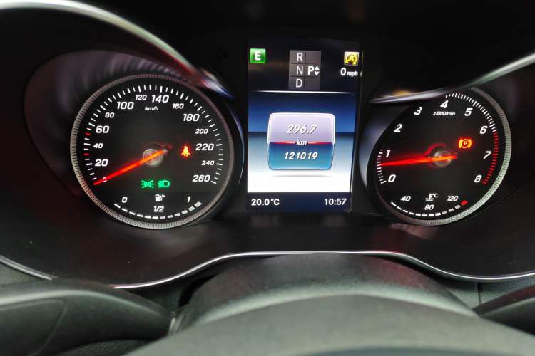 Used Mercedes-Benz C-Class 2018 C 200 L Sport Edition