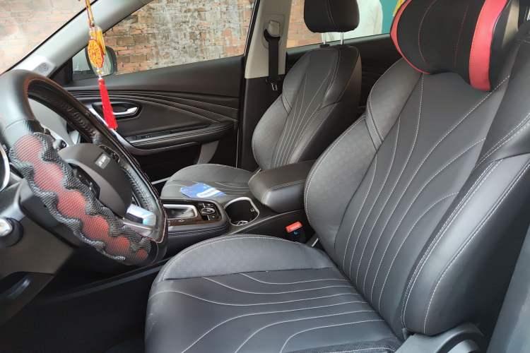 Used JETOUR X70 2020 1.5T DCT YueXing Edition 5 Seats
