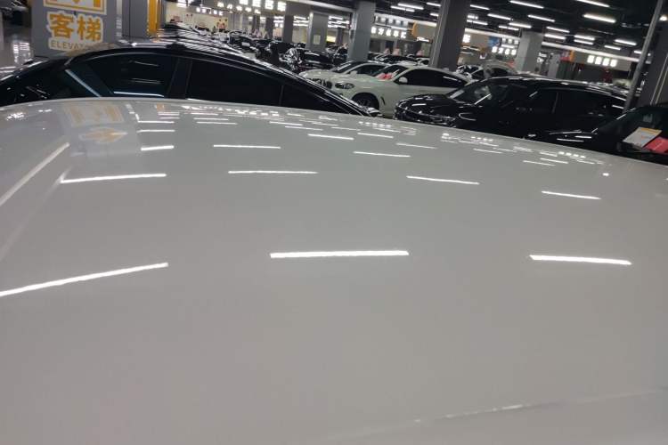 Used Leapmotor C10 2024 530 Comfort Edition
