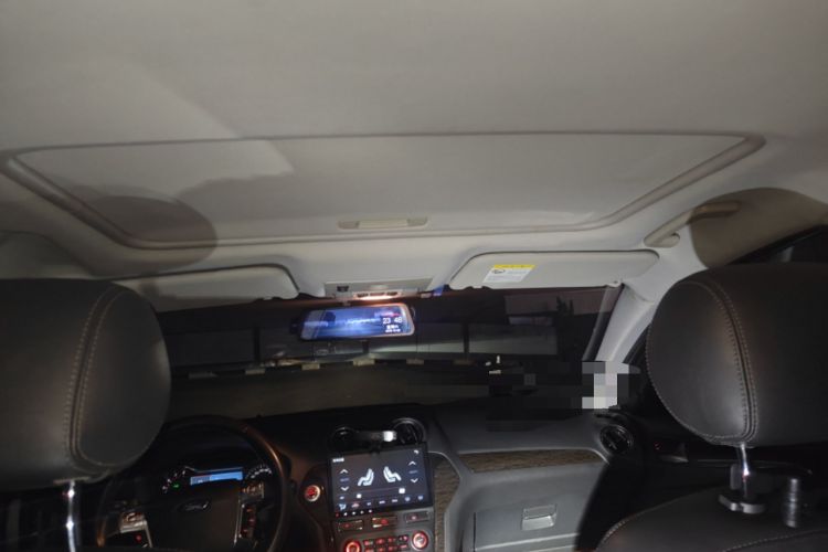 Used Ford Mondeo 2011 2.0L GTDi 200 Luxury Edition
