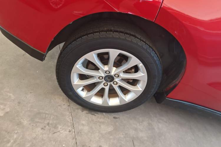 Used Haval H2 2017 Red-Label 1.5T Automatic Two-Wheel Drive Luxury Model