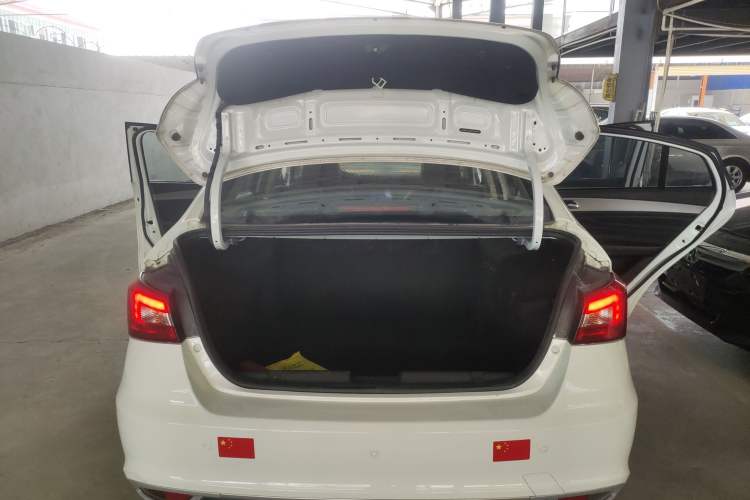 Used Chery Arrizo 5 2019 1.5L Manual New Zizai Edition China VI