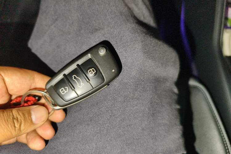 Used Audi Q3 2020 40 TFSI Fashion Dynamic Model