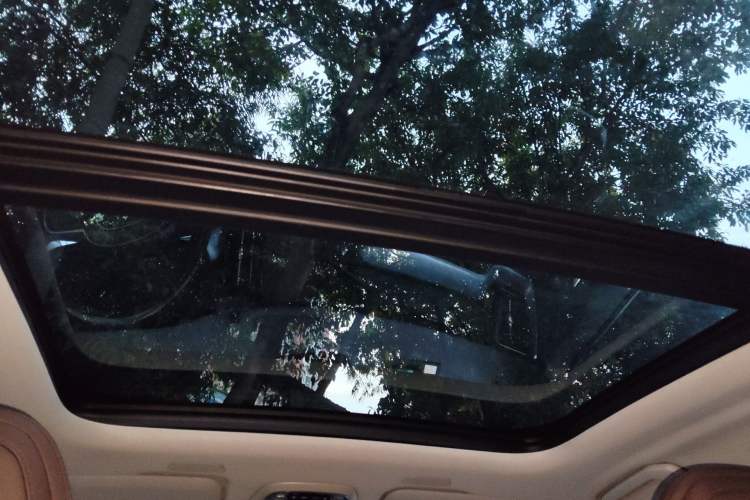 Used Volvo XC60 2019 T5 4x4 Smart Edition China V Standard Headliner