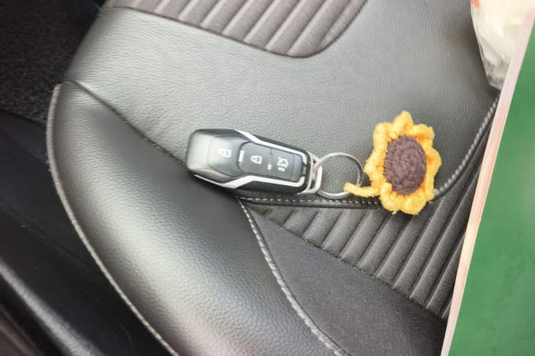 Used Ford Focus 2017 Hatchback 1.6L Automatic Fashion Edition Smart Drive Version
