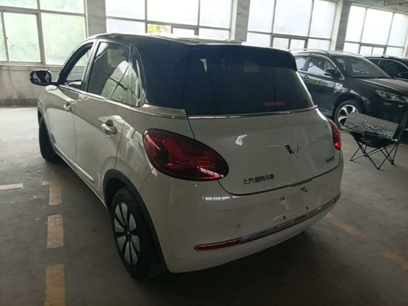 Used Wuling Bingo 2023 333 km Enjoyment Version — 4
