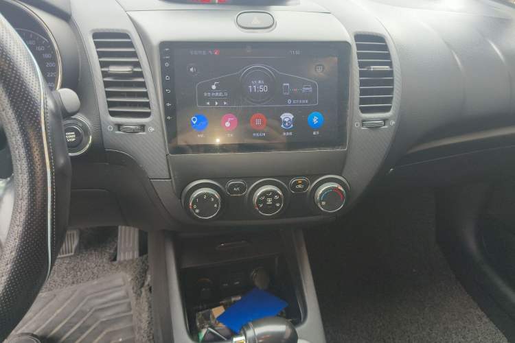 Used Kia K3 2013 1.6L Automatic GLS