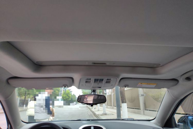 Used Chevrolet Malibu 2014 2.0L Automatic Luxury Edition