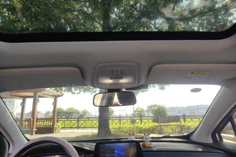 Used Buick Velite 6 2024 450km Enjoyment Plus Version