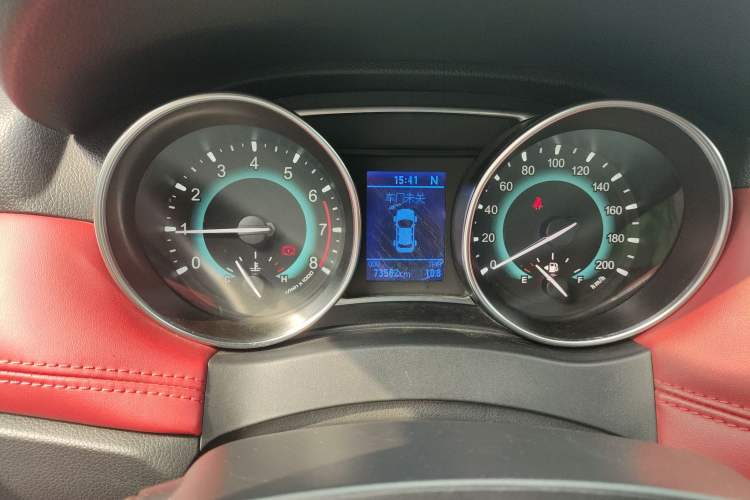 Used Haval H1 2015 1.5L AMT Urban Model
