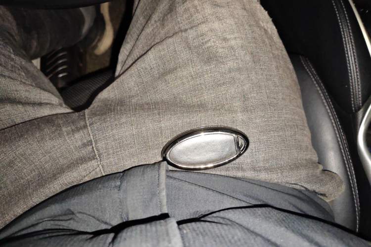 Used Nissan X-Trail 2014 2.0L CVT Comfort Edition 2WD
