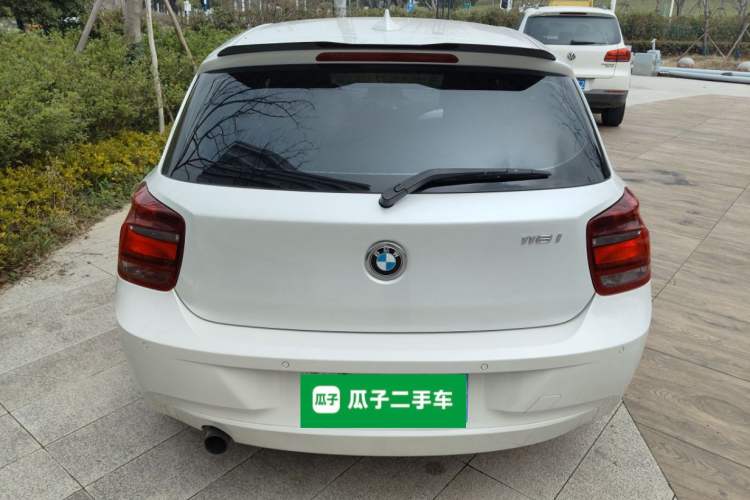 Used BMW 1 Series 2013 Revised 116i Leading Edition
