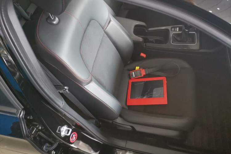 Used Honda Civic 2023 HATCHBACK 240TURBO Manual Extreme Edition