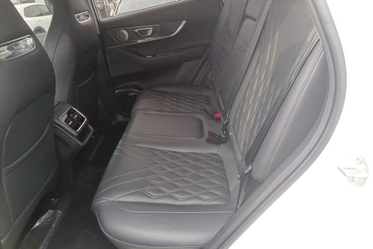 Used Chery Tiggo 7 PLUS 2023 Champion Edition 1.5 TCI CVT Luxury Model