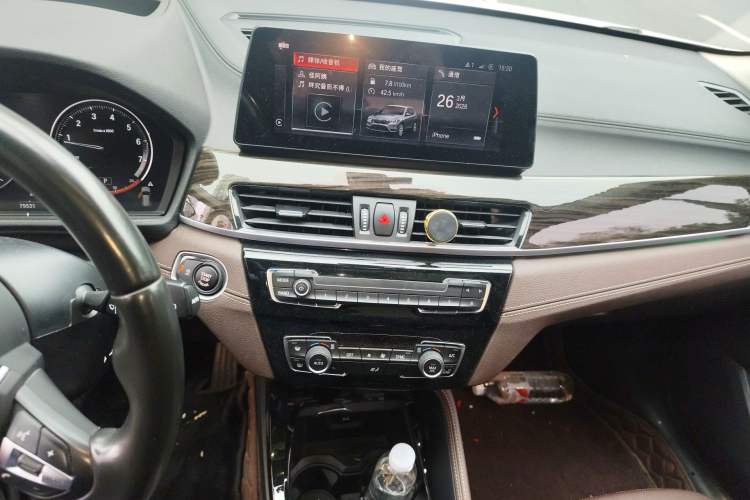 Used BMW X1 2020 xDrive25Li Luxury Edition