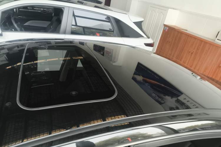 Used Nissan Sylphy 2024 Classic 1.6XL CVT Luxury Edition Roof