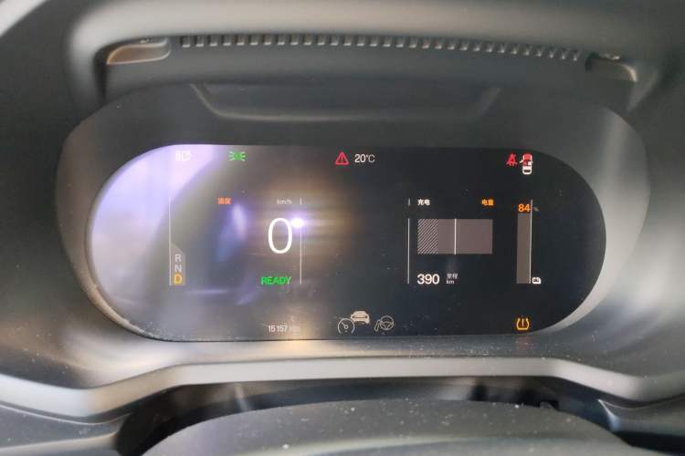 Used Polestar 2 2021 Single Motor Standard Range