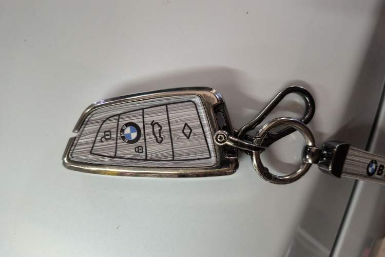 Used BMW 1 Series 2015 118i Leading Model