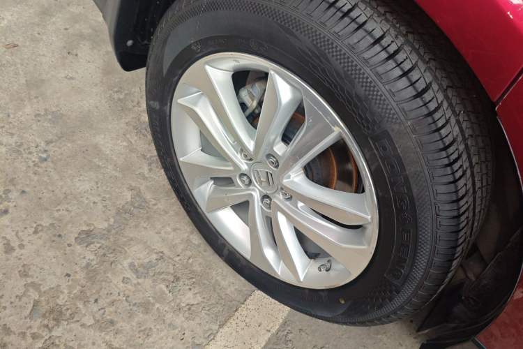 Used Honda Crosstour 2014 2.4L Luxury Edition
