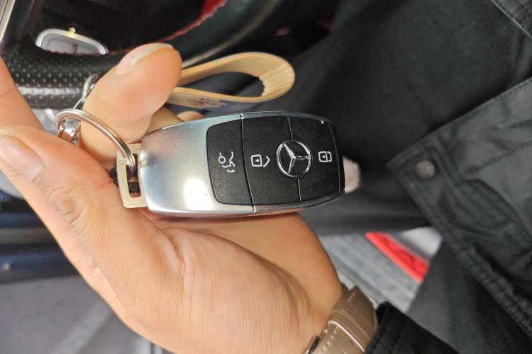 Used Mercedes-Benz CLA 2020 CLA 200
