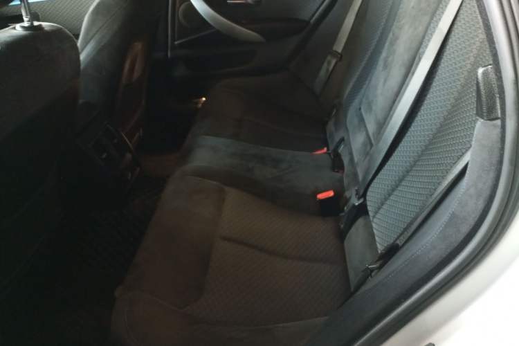 Used BMW 4 Series 2017 425i Gran Coupe Leading Model with M Sport Package