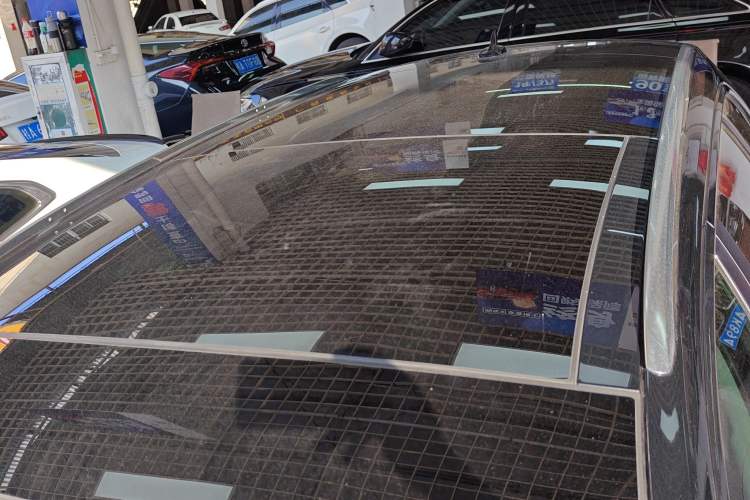 Used Audi A6 2020 Avant Futurist 45 TFSI Prestige Dynamic Edition